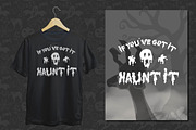 Nocturnus Sigil | Horror Font, a Font by Denustudios (Thumbnail 8 of 14)