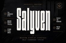 Salyven