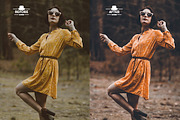 Wedding Lightroom Presets, an Action Add-On by Lavinsky Art Store (Thumbnail 8 of 18)
