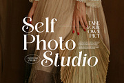 Thaling Modern Serif Font, a Serif Font by Perfectype (Thumbnail 8 of 8)