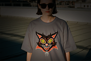 Wicked Whiskers Illustration Pack, an Object Illustration by The Isian (Thumbnail 5 of 6)