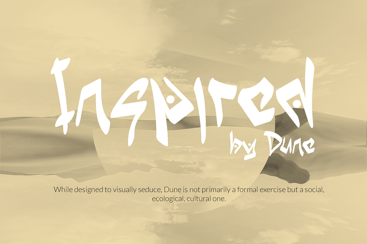Dunara Arabian Graffiti Font, a Script Font by ArtiXLabs (Photo 2 of 11)