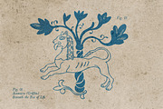 Animalist Folklore: Vector Elements, an Object Graphic by Design Squad (Thumbnail 3 of 8)