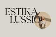 Castle Display Serif Display Font, a Serif Font by UICreative (Thumbnail 3 of 13)