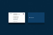 Business cards templates bundle!, a Business Card Template by Srg® (Thumbnail 4 of 34)