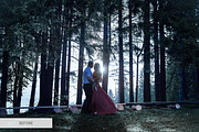 Matte Effect Lightroom Presets, a Plug-in Add-On by FixThePhoto (Thumbnail 30 of 33)