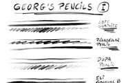 600+ Brushes Procreate BIG PACK, a Brush Add-On by Georg's Procreate Brushes (Thumbnail 84 of 115)