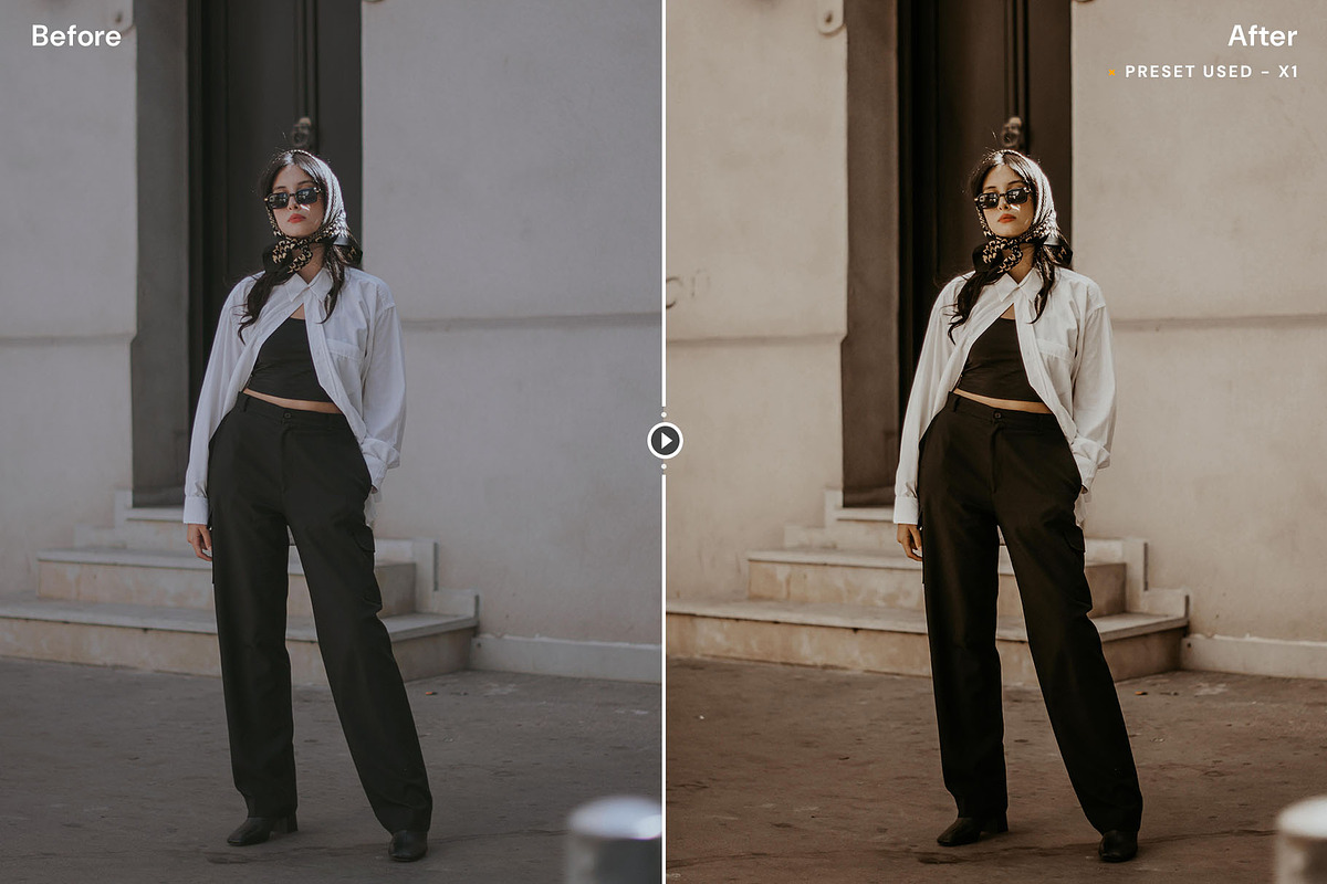 Coffee - Actions and Presets, an Action Add-On by Hydrozi Presets (Photo 3 of 9)