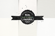 Give me some Papers Quick, a Texture Graphic by Nicky Laatz (Thumbnail 2 of 2)