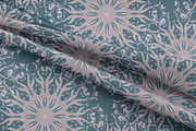 Silk Bandana Design Candy Ice, an Object Graphic by ilustrinna (Thumbnail 11 of 12)