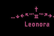 NT Leonora Gagarin, a Sans Serif Font by NovoTypo (Thumbnail 4 of 4)