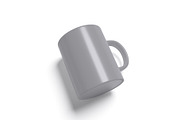 Mug Mockup, a Product Mockup by mockupbuys (Thumbnail 5 of 8)