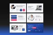 Global Political Event Presentation, a Presentation Template by Annora Studio (Thumbnail 3 of 7)