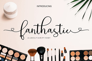 Fanthastic Script