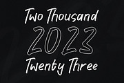 Liquell Monetta, a Handwritten Font by Integritype Studio (Thumbnail 7 of 15)