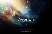 Gradient Modern Letter A Logo Design, a Branding & Logo Template by Artnivora.Std (Thumbnail 2 of 2)