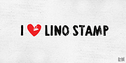 Lino Stamp, a Font by Letters & Numbers (Thumbnail 2 of 3)