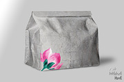 Seamless Pink Concrete Textures, 4K, a Texture Graphic by Arthitecture Home (Thumbnail 9 of 11)