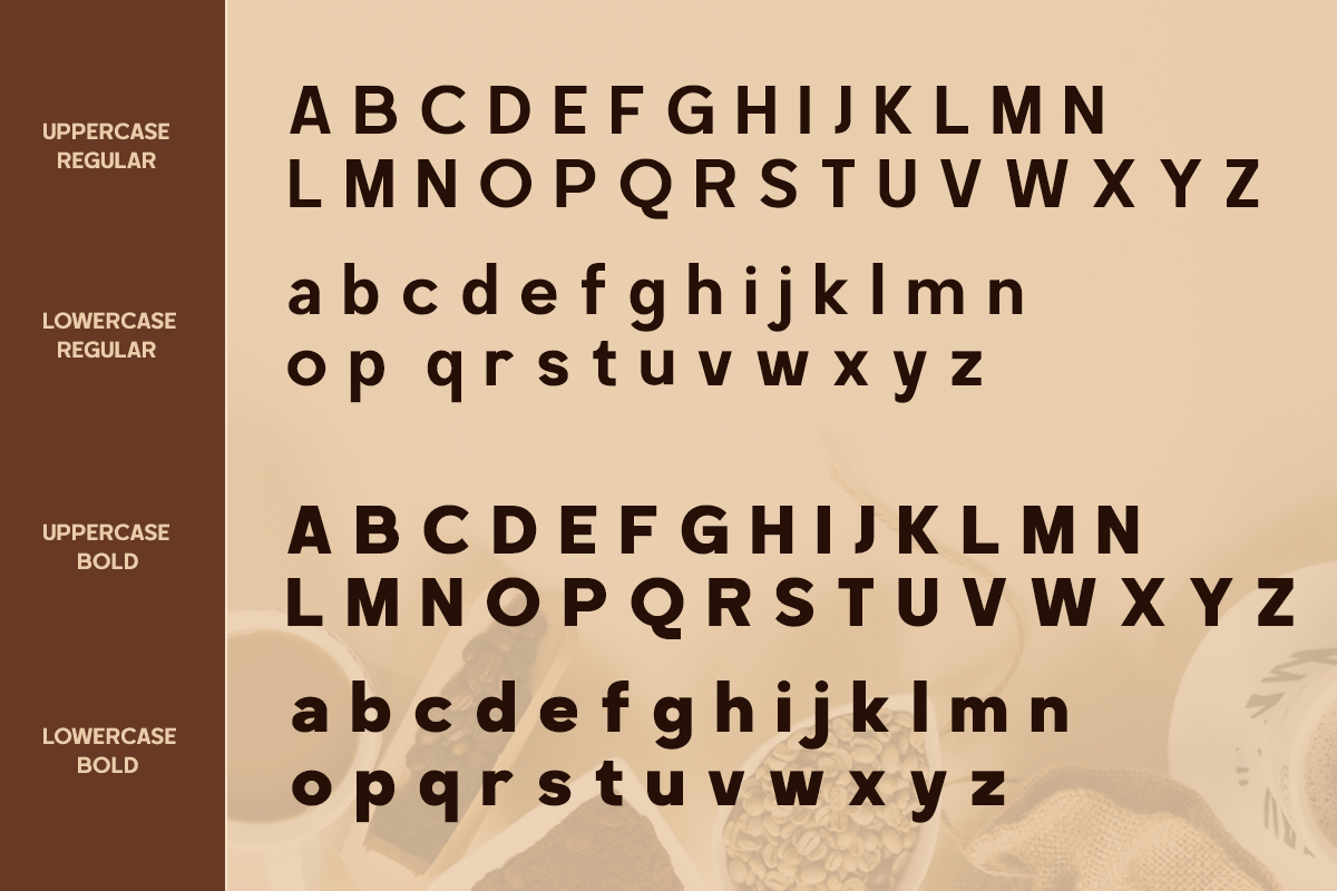 Glavia – Modern Neo Grotesk Sans, a Sans Serif Font by Say Studio (Photo 10 of 13)