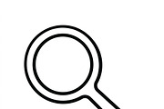 41 Jewelry Workshop Outline Icons, an Outline Icon by adenpinkstore (Thumbnail 5 of 8)