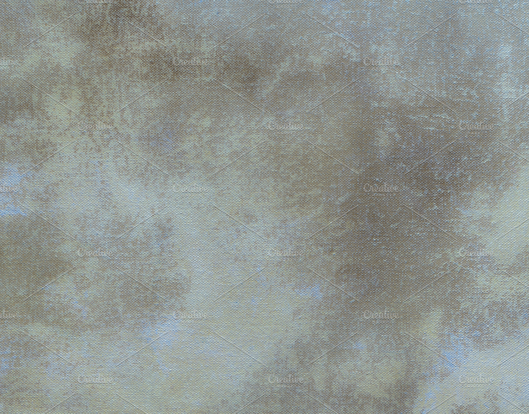 Old art canvas, an Abstract Photo by SergeKa