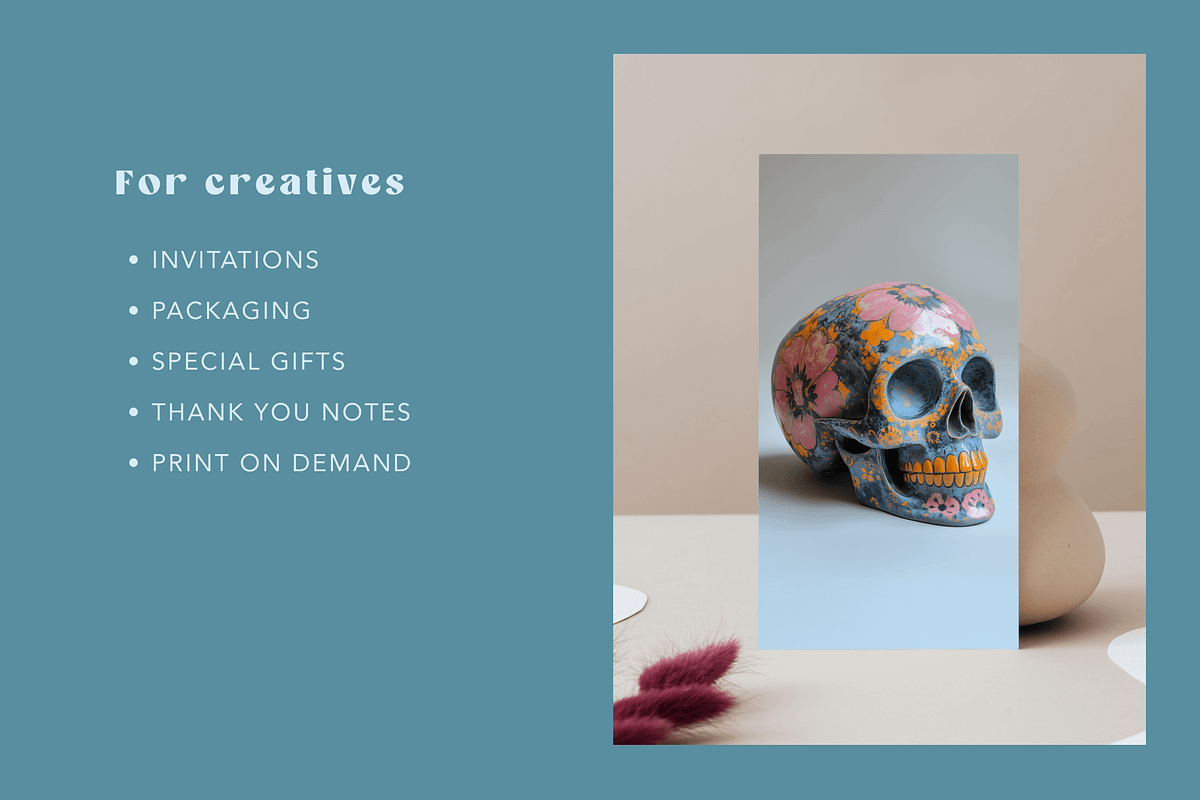 Las Calaveras - Day of the Dead, a Holiday Photo by Picturesque Stories (Photo 5 of 7)