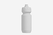 Cycling Water Bottle 3D Model, an Object 3D Model by Akebareee (Thumbnail 4 of 5)