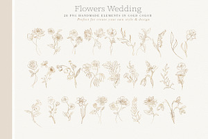 Flowers Wedding