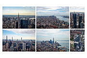NYC Skyline Photos From Hudson Yards, an Architecture Photo by Full Circle Design Studio (Thumbnail 4 of 6)
