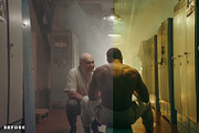 Sport LUTs for Color Grading, an Action Add-On by Presetsh.com (Thumbnail 5 of 7)