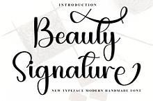 Beauty Signature