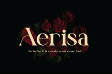 Aerisa