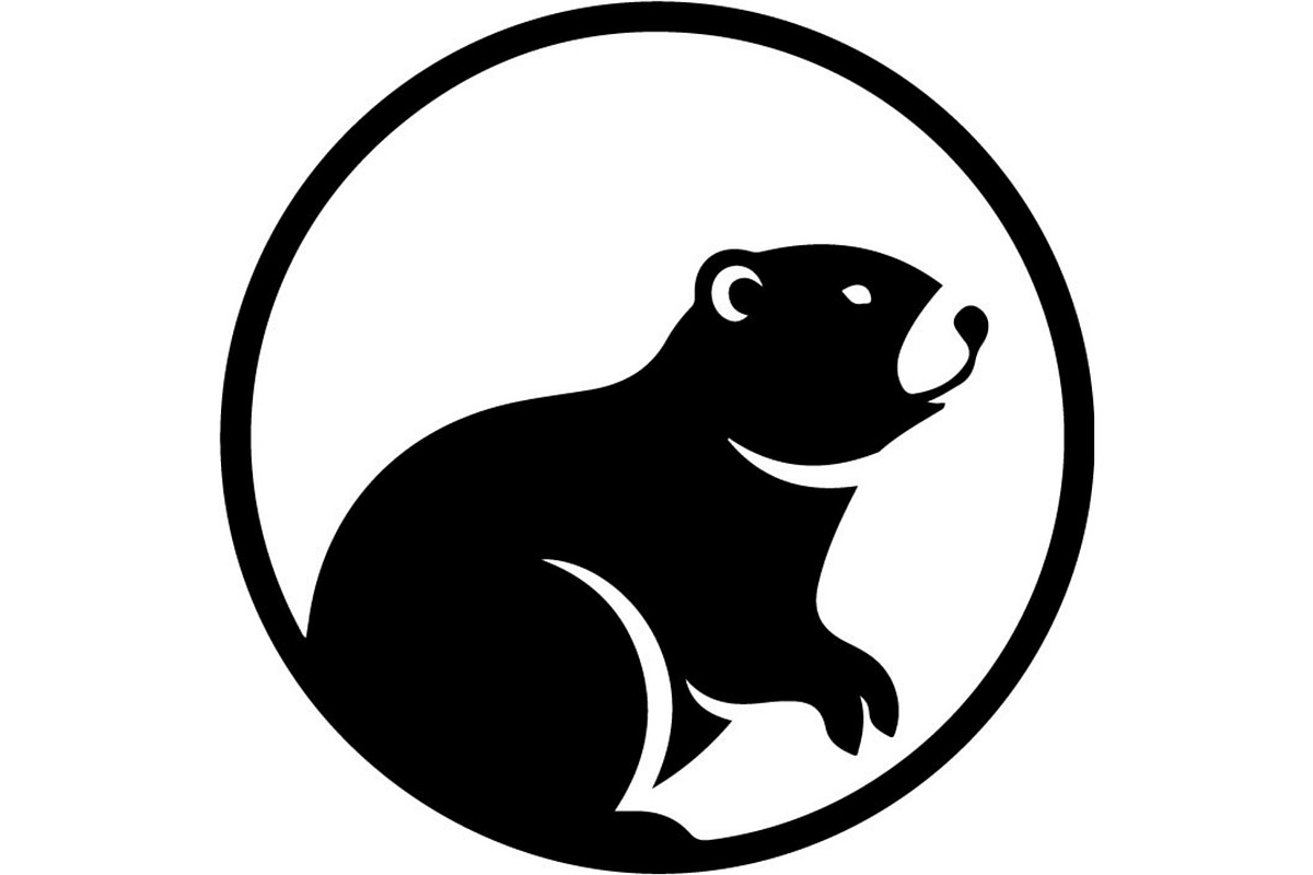 Cute Bear Silhouette Bundle, an Animal Illustration by Designer_Momina (Photo 8 of 31)