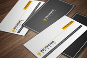 Recording Studio Card CM169, a Business Card Template by annozio (Thumbnail 1 of 4)