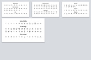 Phantom Modern PowerPoint Template, a Presentation Template by Reshapely (Thumbnail 15 of 15)