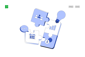 Project management and teamwork