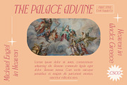 Advine, a Serif Font by Craft Supply Co. (Thumbnail 2 of 8)