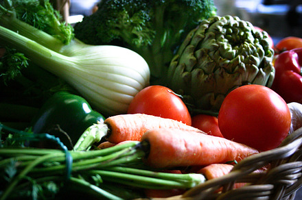 Garlic Stock Photo preview 6