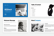 Red Hot Business Plan Presentation, a Presentation Template by Blackcloud_Creations (Thumbnail 2 of 6)