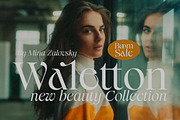 Radilen Aveline, a Serif Font by Dora Typefoundry (Thumbnail 11 of 18)