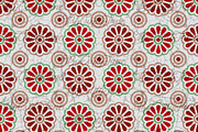 Adinkra MAKO Pattern, a Pattern Graphic by ByGiftyJane (Thumbnail 10 of 12)