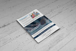 Newsletter Design V1