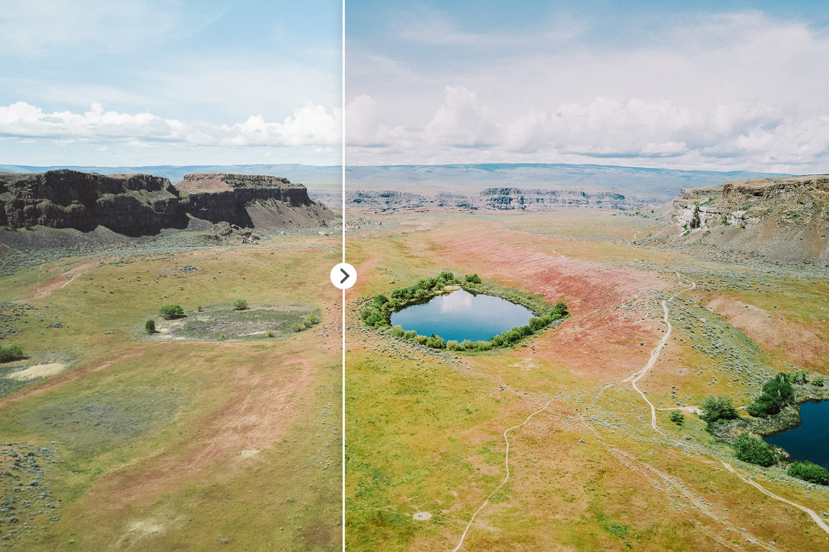 Lightroom Presets Aerial Photography, an Action Add-On by PhotoMarket (Photo 16 of 20)