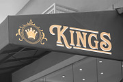 Royal Knight – Vintage Font, a Blackletter Font by Almarkhatype (Thumbnail 6 of 10)