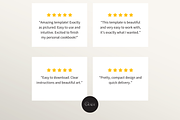 Digital Recipe Book for GoodNotes, a Templates & Theme by OrganizationOasisRo (Thumbnail 10 of 10)