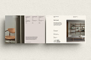 Neue Portfolio and Resume, a Brochure Template by T E M P L Y (Thumbnail 9 of 13)
