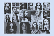 Polaroid Photo Mockup Collation, an Advertising Mockup by MRI STUDIO (Thumbnail 19 of 21)