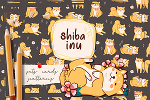 Shiba Inu