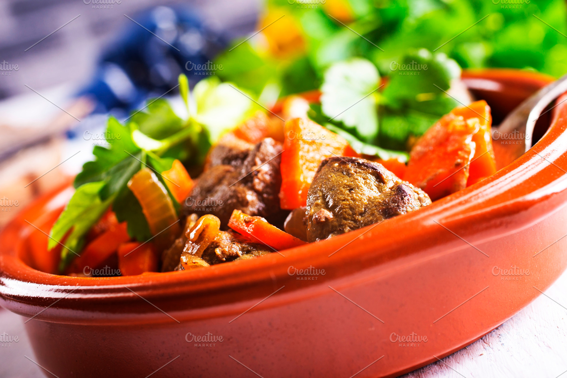 food, a Food & Drink Photo by tycoon111