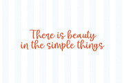 Homebody | Handwritten Script Font, a Script Font by KA Designs (Thumbnail 5 of 14)